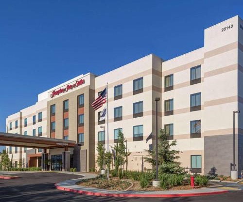 Hampton Inn & Suites Murrieta Temecula