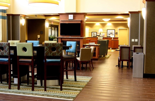 Hampton Inn & Suites Paducah