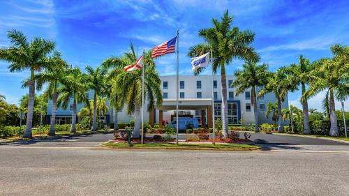 Hampton Inn & Suites Sarasota/Bradenton - Airport