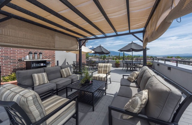 Hampton Inn & Suites Salt Lake City-University/Foothill Dr