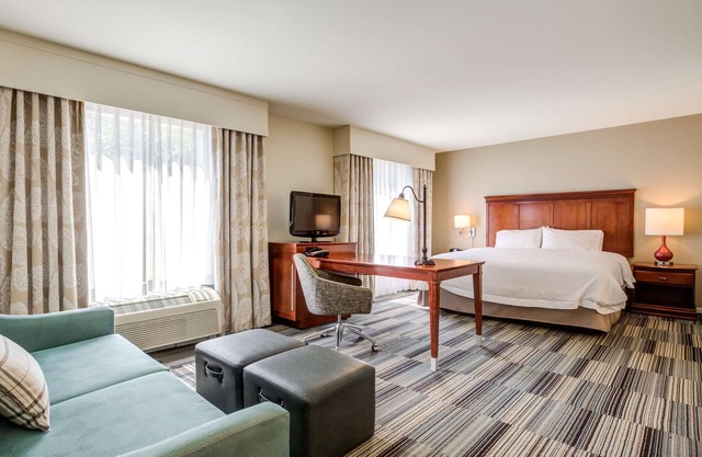 Hampton Inn & Suites Westford-Chelmsford