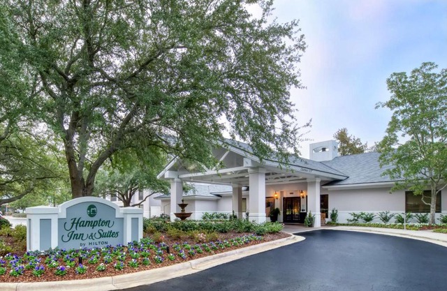 Hampton Inn & Suites Wilmington/Wrightsville Beach