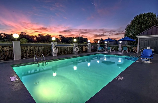 Hampton Inn Tullahoma