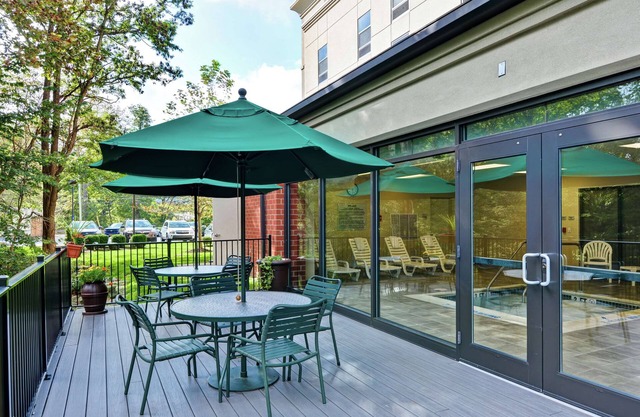 Hampton Inn Tunkhannock