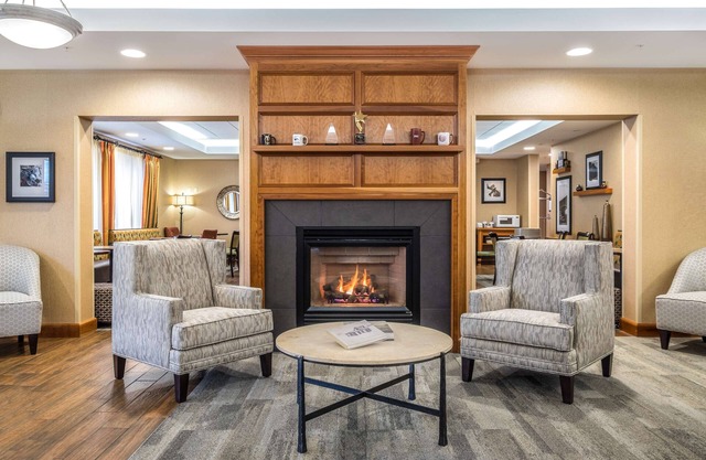 Hampton Inn Waterville