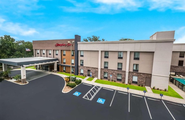 Hampton Inn Winter Haven