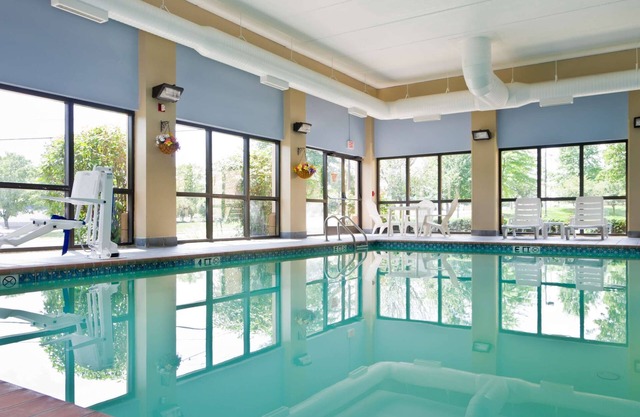 Hampton Inn Wooster