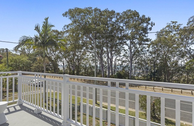 Hamptons at The Bay - escapade au bord de l'eau