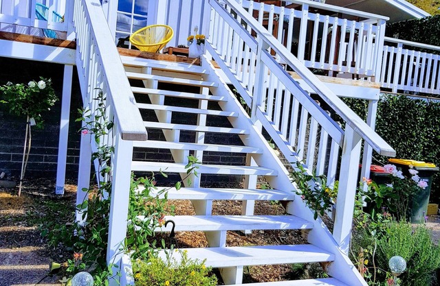 ** Hamptons sur PB ** 100% Petfriendly Family Beach H