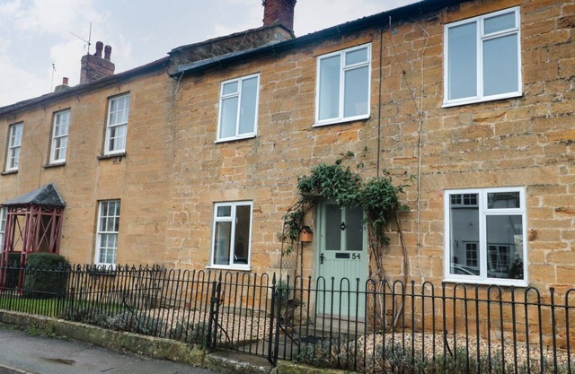 Hamstone Cottage, MARTOCK