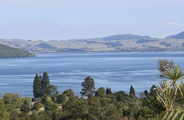 Hamurana Haven - Maison de vacances Hamurana