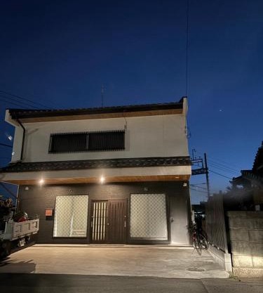 hanamaru-house 民泊一戸建ホテル