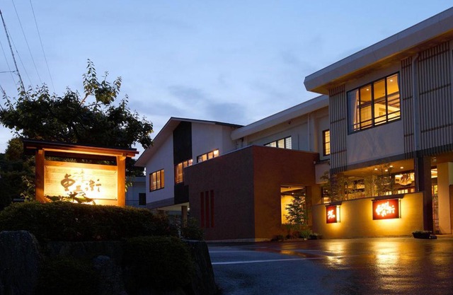 Hanano Koyado Jyu-bei