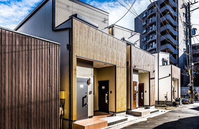 HANASTAY KAWA 1F NEW Opening /38 sqm /Tatami /High Speed WIFI