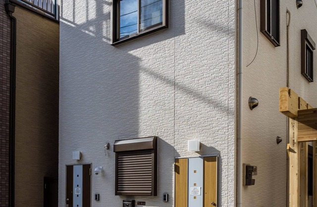 HANASTAY OKA 2F NEW Opening /28 sqm /Tatami /High Speed WIFI