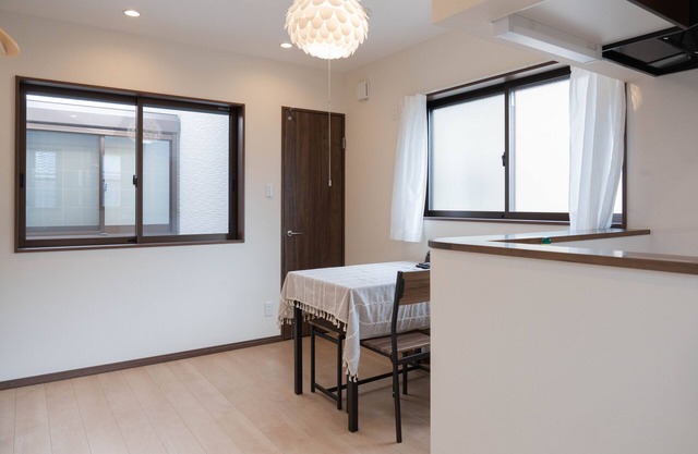 HANASTAY SYAKUHACHI 2F NEW Open /42 sqm /Tatami /High Speed WIFI