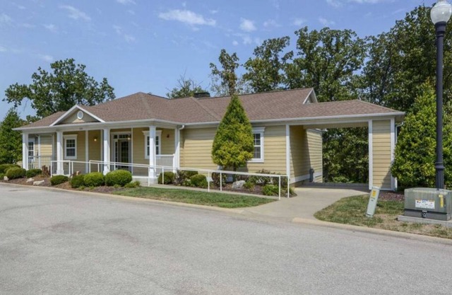 Handicap Accessible Branson Hills Villa - You're gonna Love It!