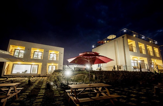 Handongijen Pension