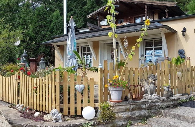 Location vacances appartement Hankir: Cottage, douche, toilettes, sauna