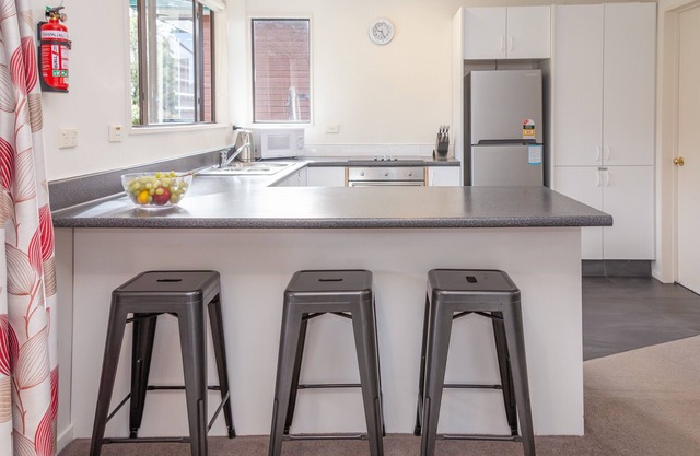 Hanmer Alpine Escape - Maison de vacances Hanmer Springs