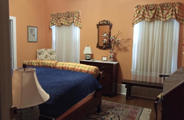 Hanna House Bed & Breakfast