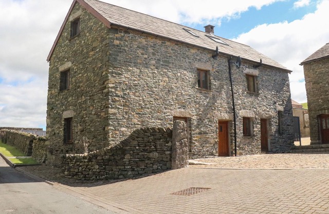 Hannah's Cottage, ENDMOOR