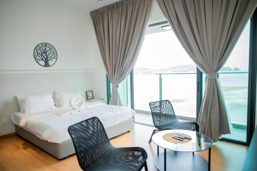 HannStudio Imperium Residence Kuantan