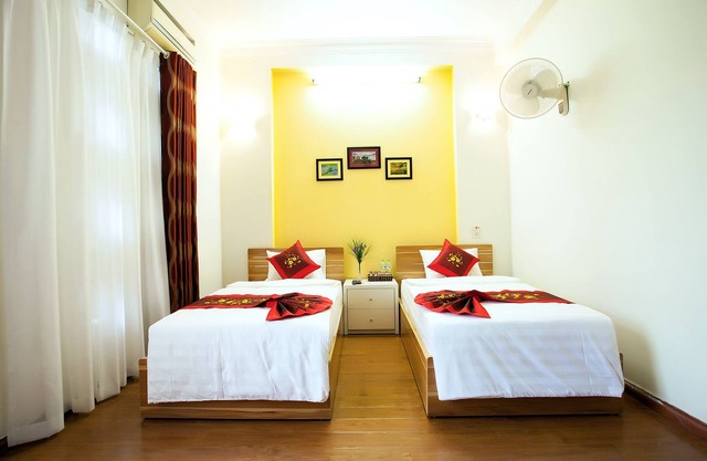 Hanoi Friendly House - Belle maison avec un hôte sympathique !!!