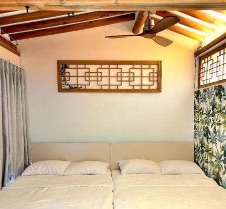 'Hanok Hanok' Boutique stay Hotel Seoul - 2min from Gyeongbokgung Palace station