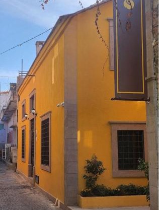Hanole Macaron Guest House