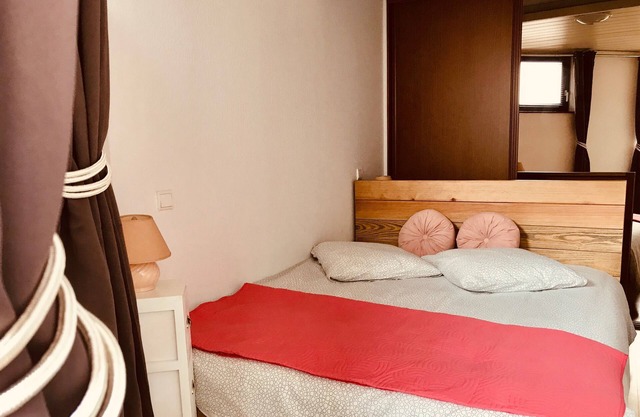 Appartement Hansel
