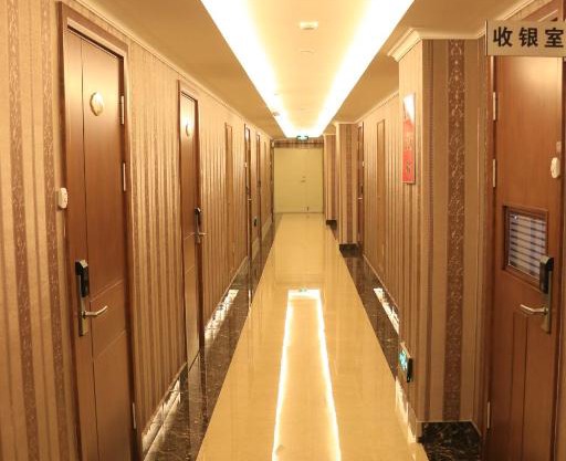 Hanshi Hotel Yanji