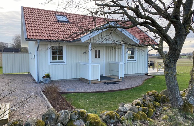 HANSINGASTUGAN - VARBERG