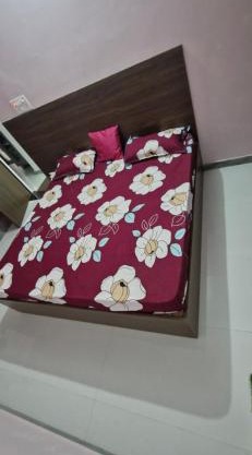 Hanumant KRIPA Guest House