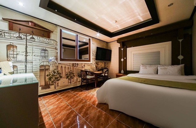 Hapcheon Broadway Hotel