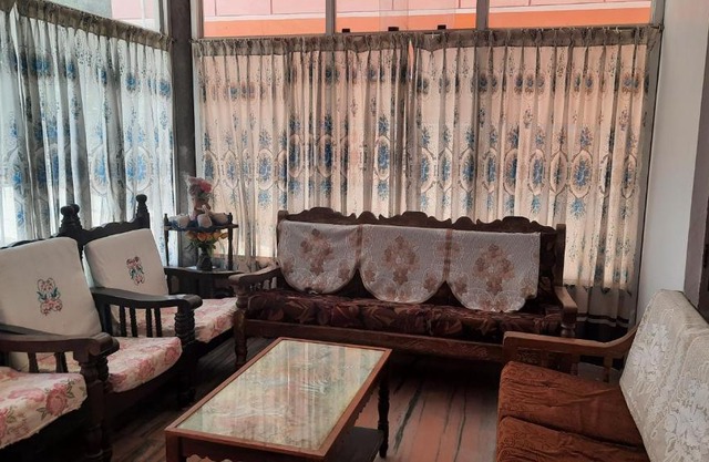 Happiness homestay