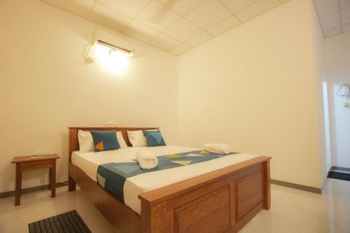 Happiness Villa and Yala Safari
