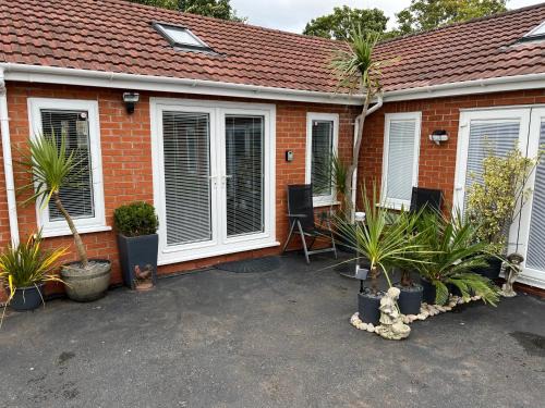 Happy days Moreton , 2 miles from Hoylake Wirral