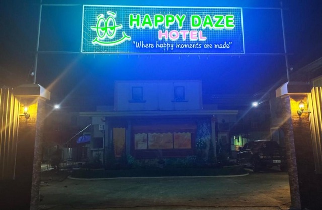 Happy Daze Hotel Tagum