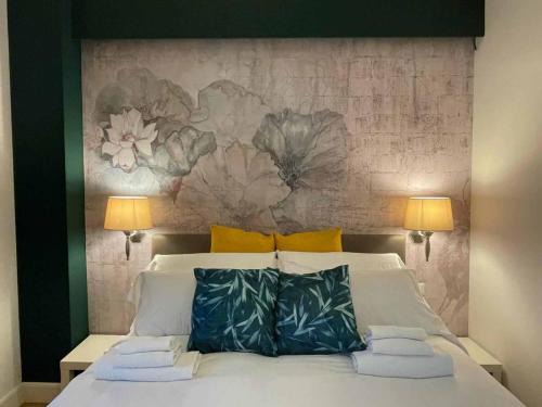 Happy Family Apartments Dome Carignano