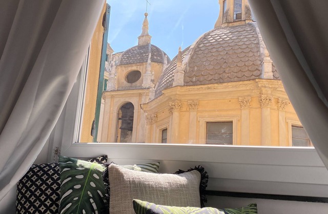 Happy Family Apartments San Pietro