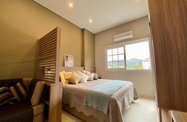 Happy Flat Itaipava - Granja Brasil