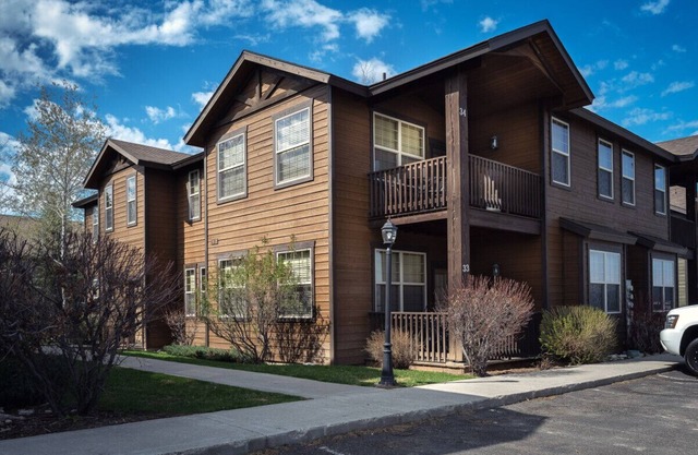 Powder Pad Condo - Driggs, ID