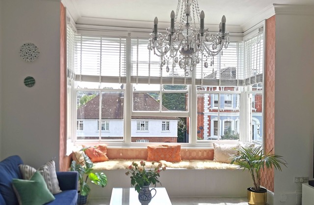 Happy home from home apartment