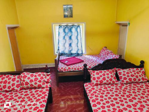 Happy homestay