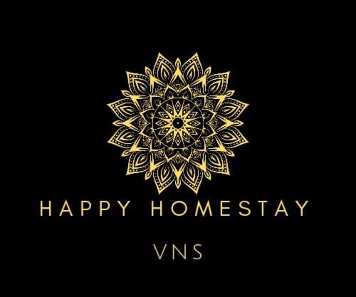 happy homestay vns