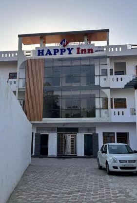 Happy Inn