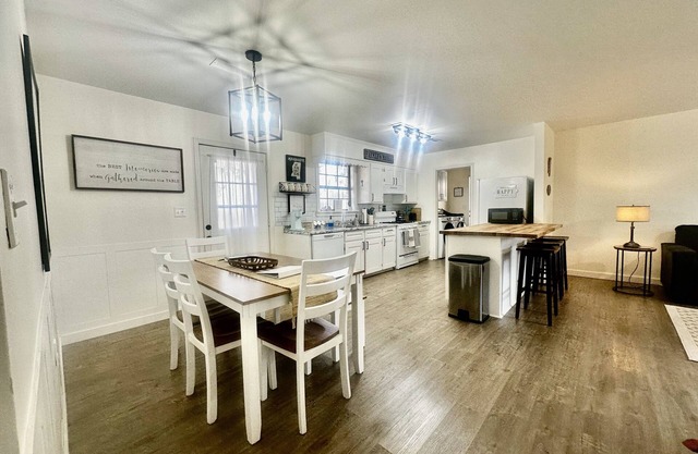 Your Happy Place in the Sip - In The Heart of Oxford MS