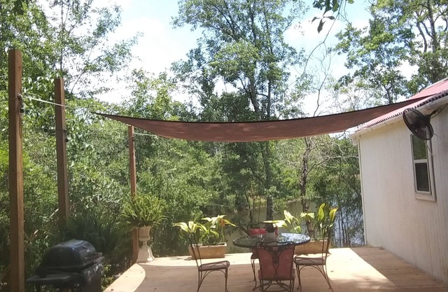 Down Time - Gîte