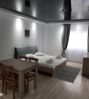 Happy Residence